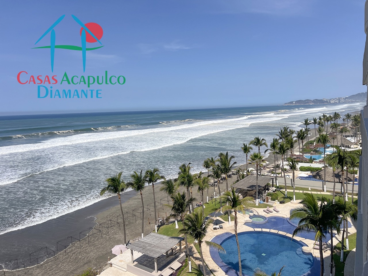 Vidamar 2 PH B2 - Terraza 12